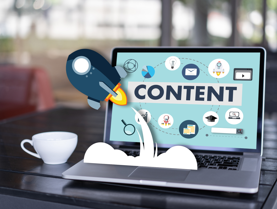 Content Writing Services
