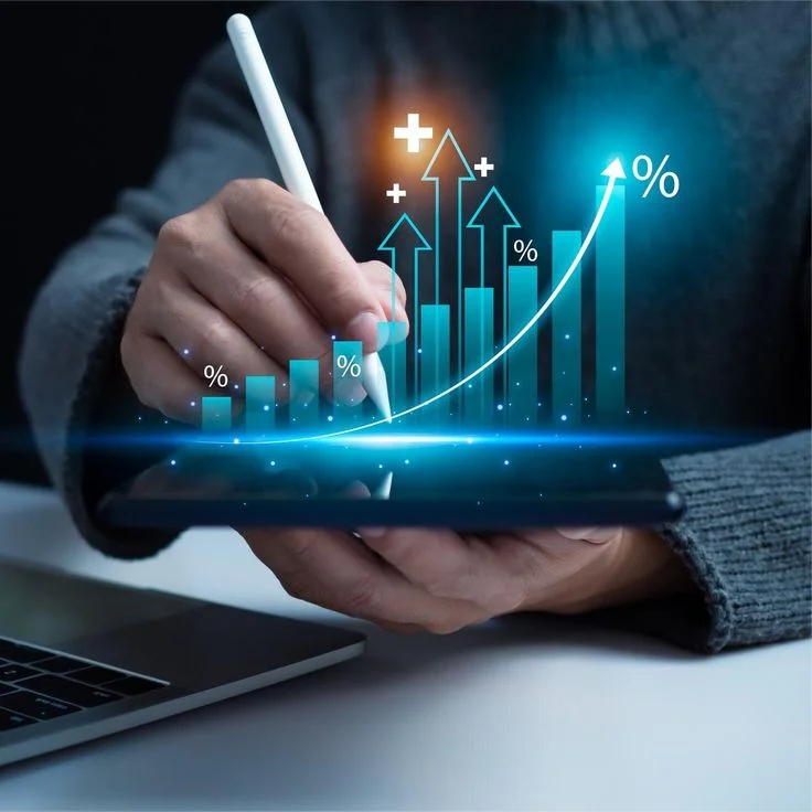 Digital Marketing for Finance Industry