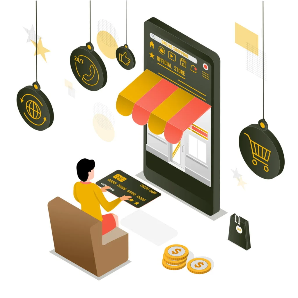 Digital Marketing for Retail and E-commerce Business