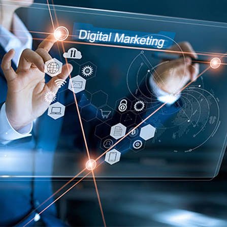 Digital Marketing for Professional Services Business