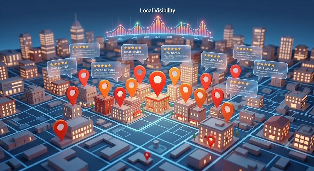 Local SEO Services
