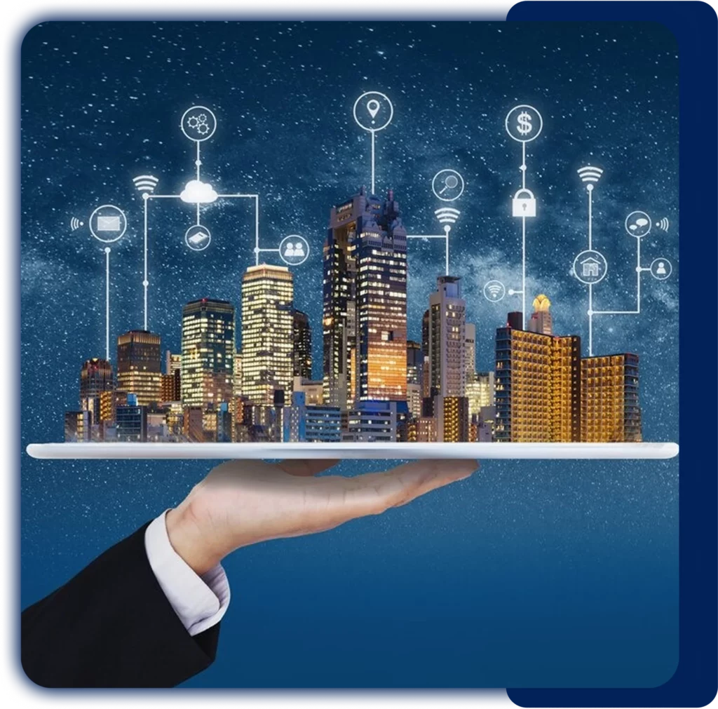 Digital Marketing for Real Estate Business