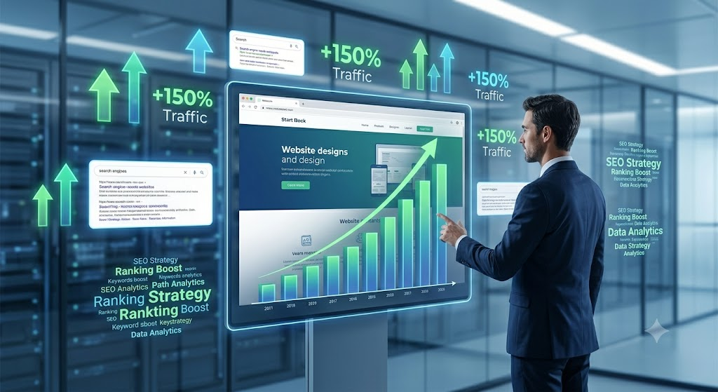 Search Engine Optimization (SEO)