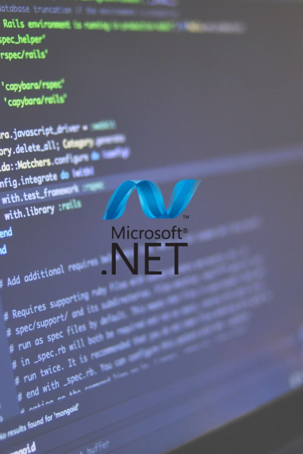 Enterprise-Ready .NET Application Engineering Frame