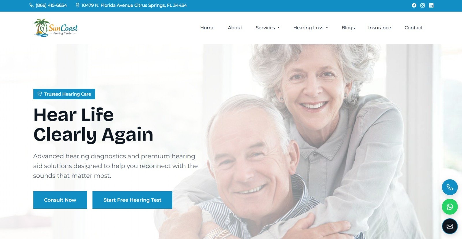 STS Web Solution Portfolio 4