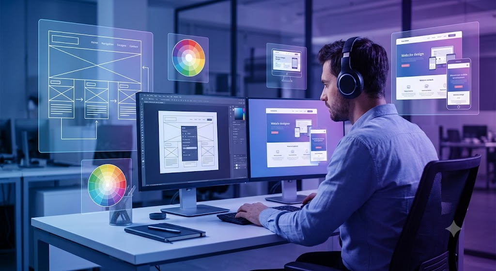 Website Design Services